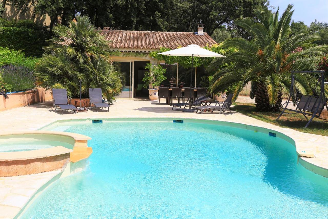 Santolines En Provence Bed and Breakfast Piolenc Buitenkant foto